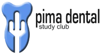 Pima Dental Study Club logo