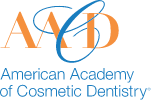 American Academy of Cosmetic Dentistry logo