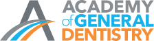 Academy of General Dentistry logo