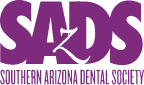 Southern Arizona Dental Association logo
