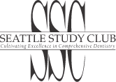 Seattle Study Club logo