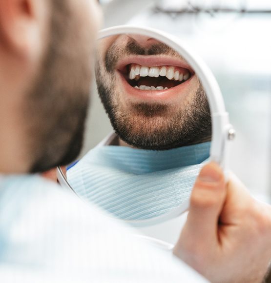 Search for specific details about the treatment you need or the credentials of your potential dentist in Tucson