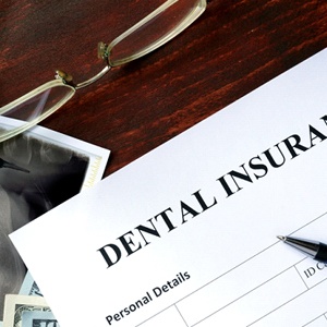 a dental insurance claim form