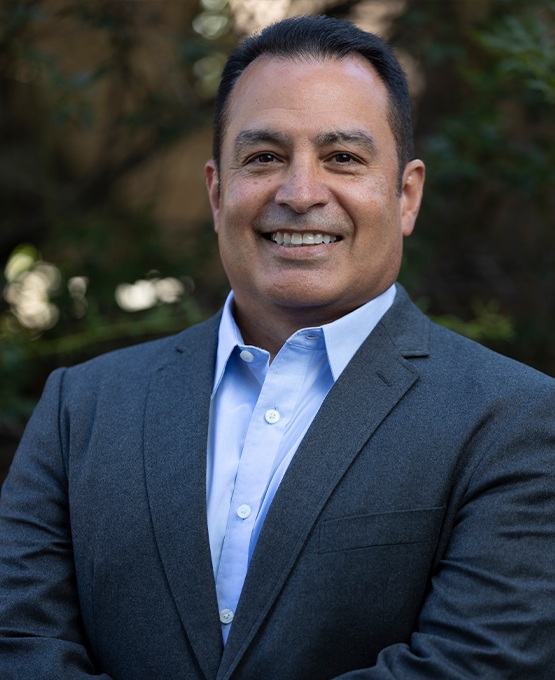 Tucson dentist Jay R Lopez D D S